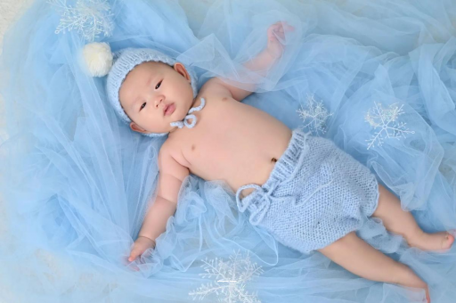 昌乐宝宝游泳的好处